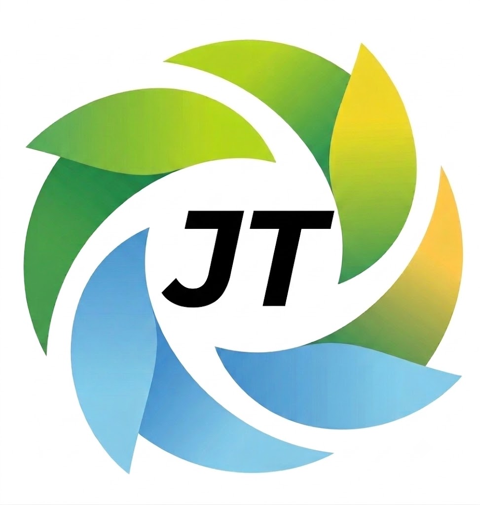 Jazmine Transportation Logo